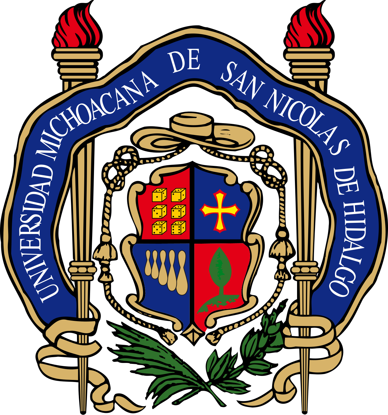 UMSNH — Servicio Social UMSNH